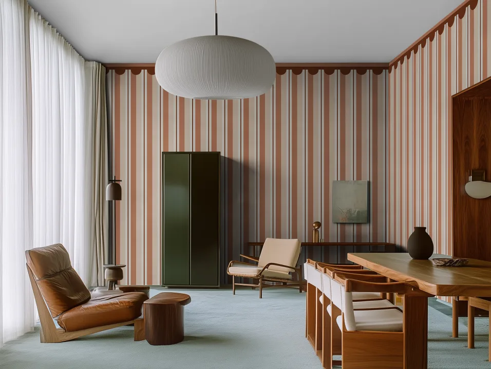 Klassieke strepen