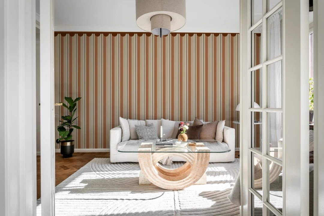 Classic Stripes