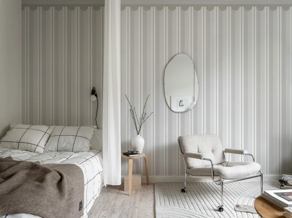 Timeless Stripes