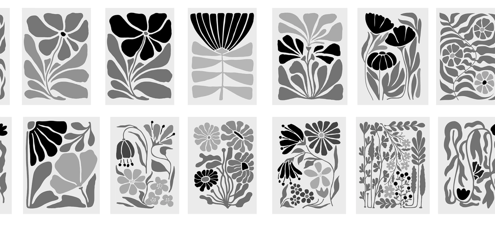 Floral Whimsy