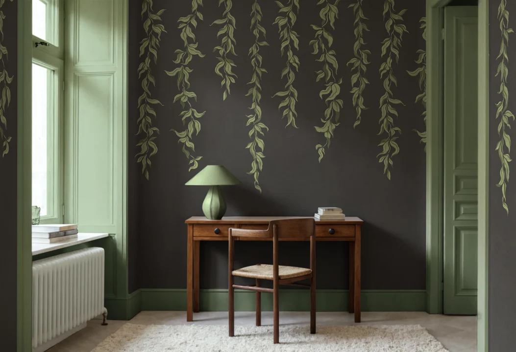 Armollinen lehtikatos