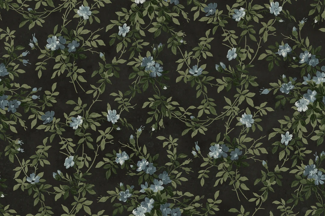 Wildflower Elegance