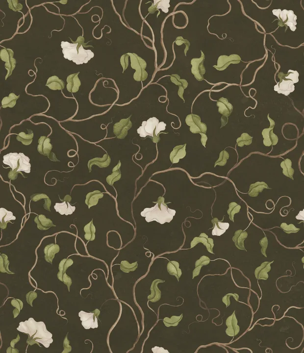 Enchanting Vine Elegance