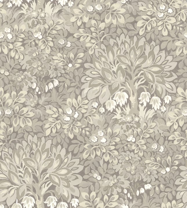 Majestic Floral Elegance