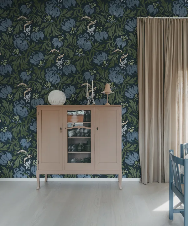 Fioriture notturne