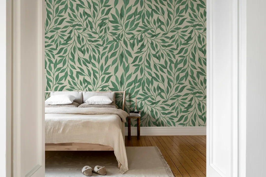 Chuchotements de saule