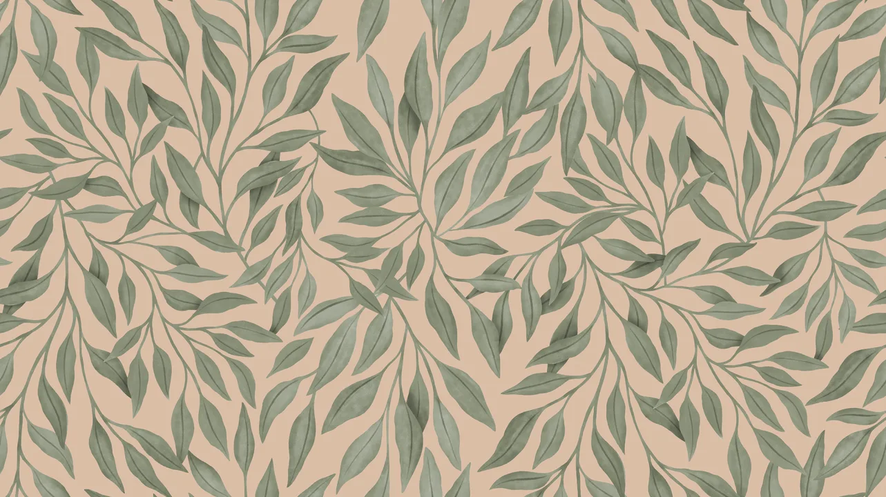 Willow Leaf Harmony