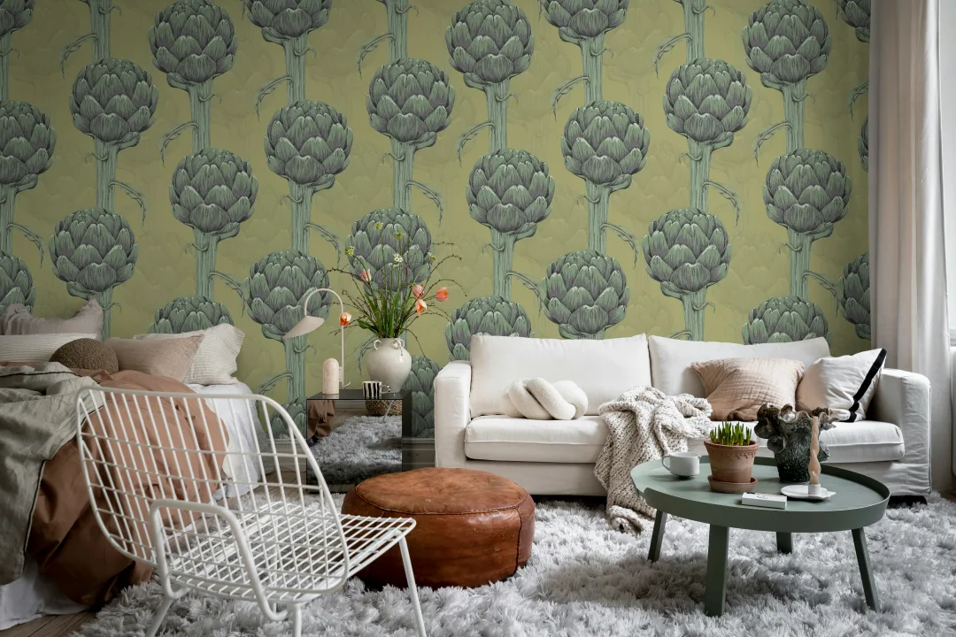 Omfavn naturen med Cynara Grace