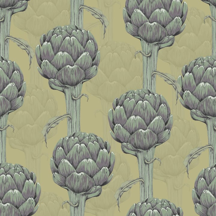 Omfavn naturen med Cynara Grace