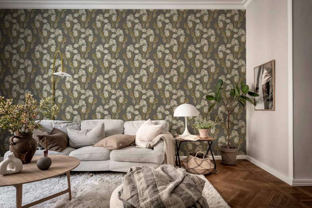 Omfavn naturen med Garland Flora