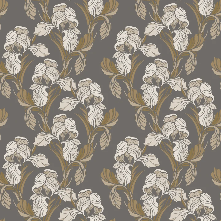 Omfavn naturen med Garland Flora