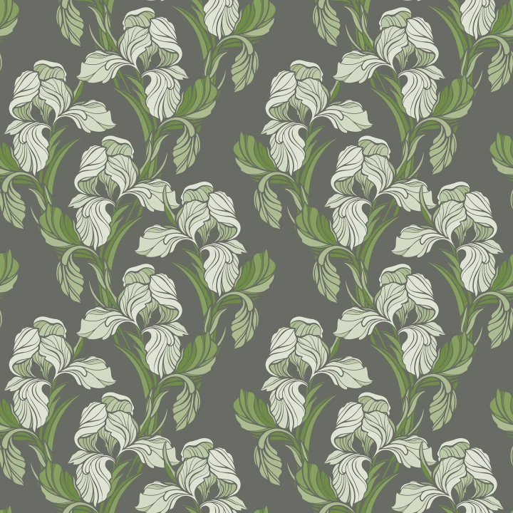 Bring Nature Indoors with Garland Flora