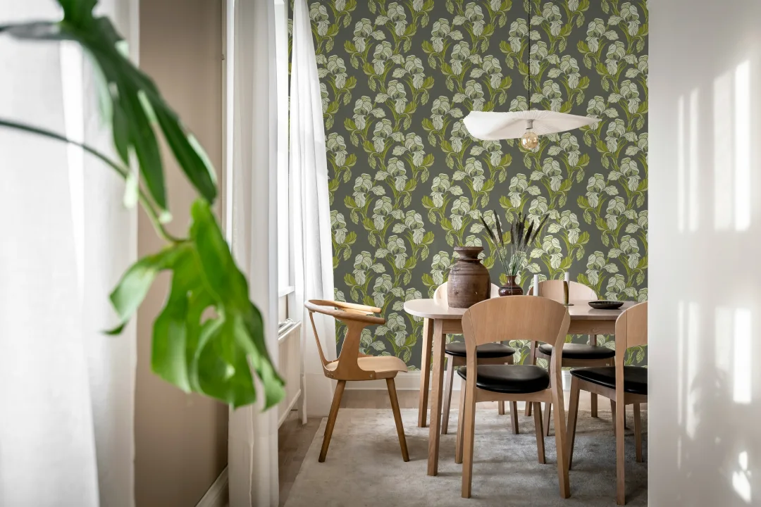Blossom Into Spring with Garland Flora