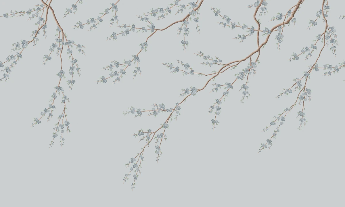 Breeze Blossoms