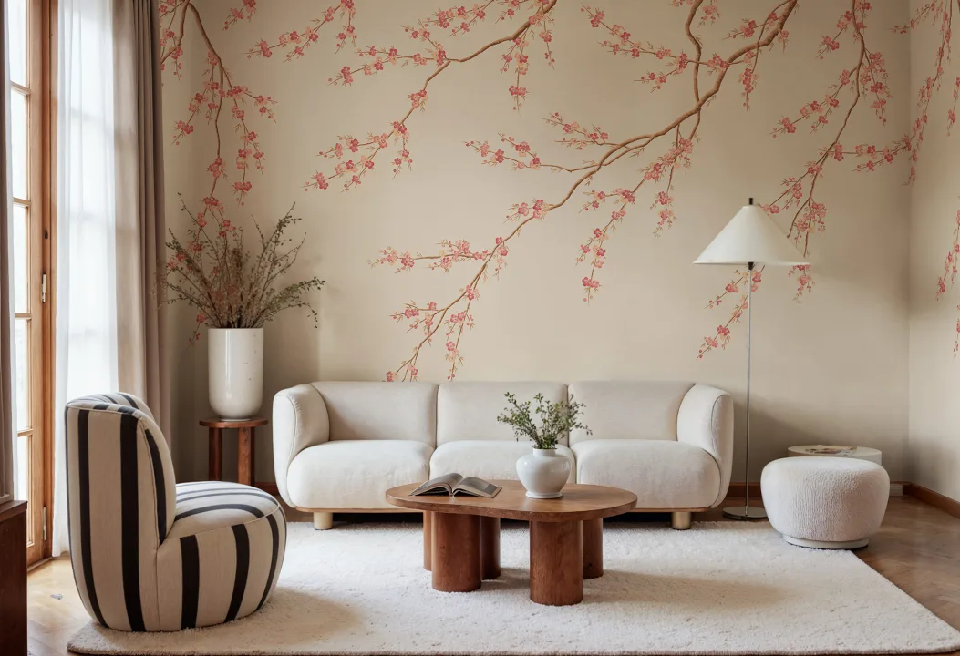 Blossom Serenity