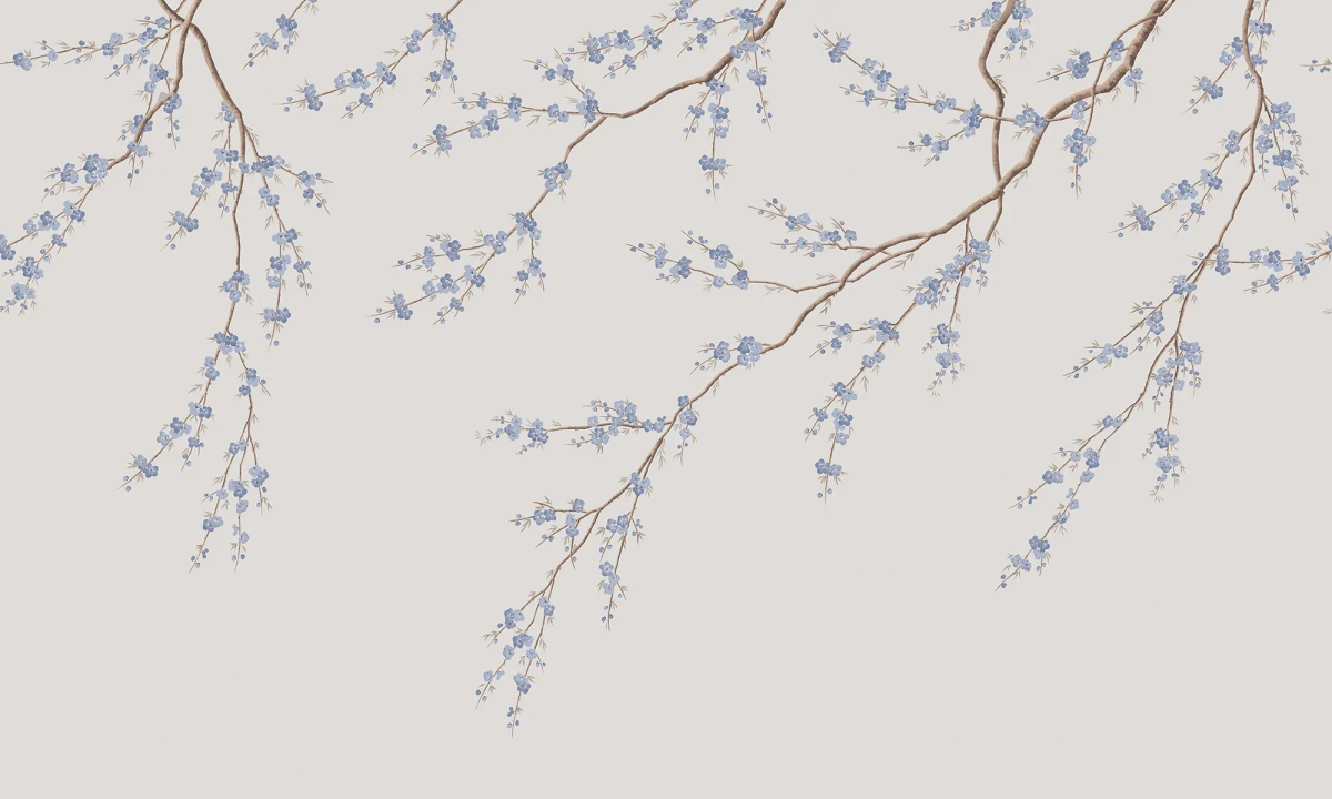 Blossom Whispers