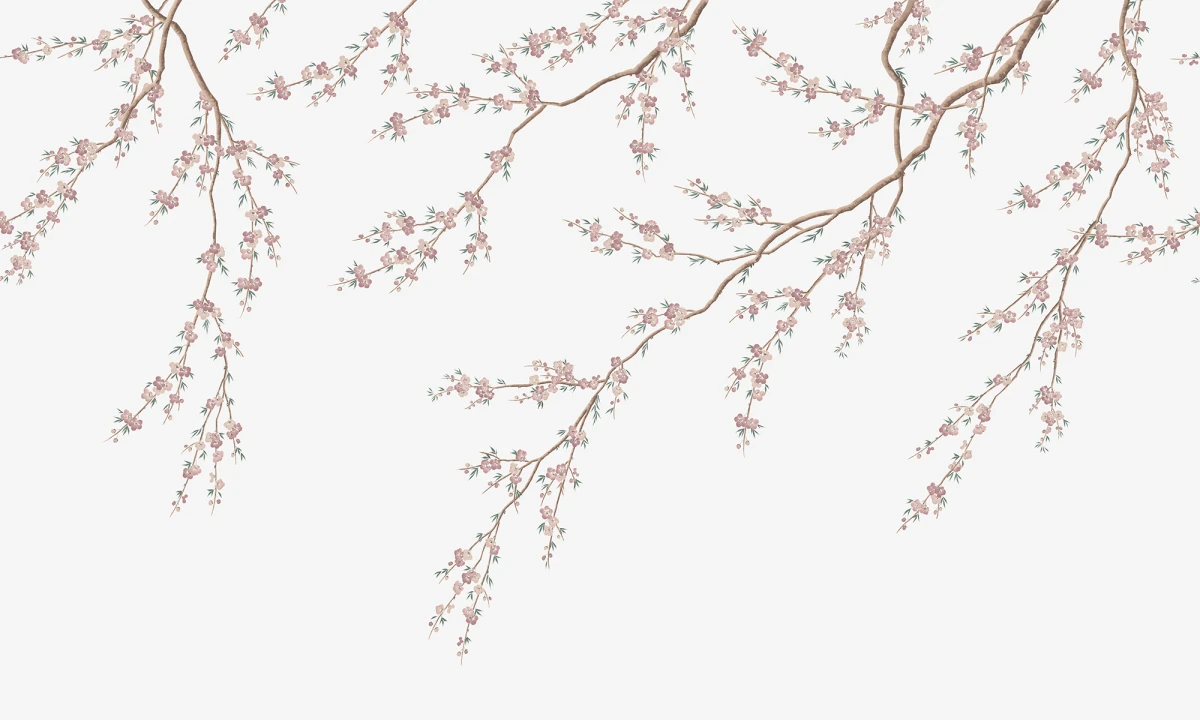 Blossom Whispers