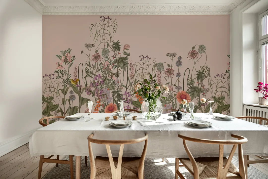 Embrasser la nature avec Springmeadow