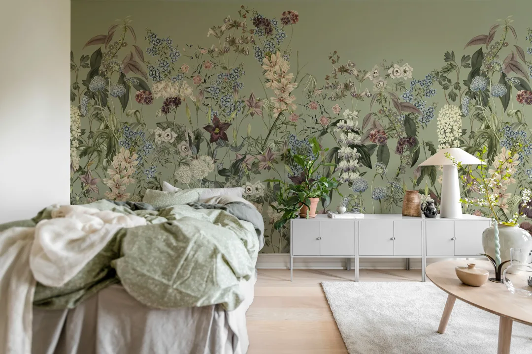 Embrassez la nature avec Summerland Green