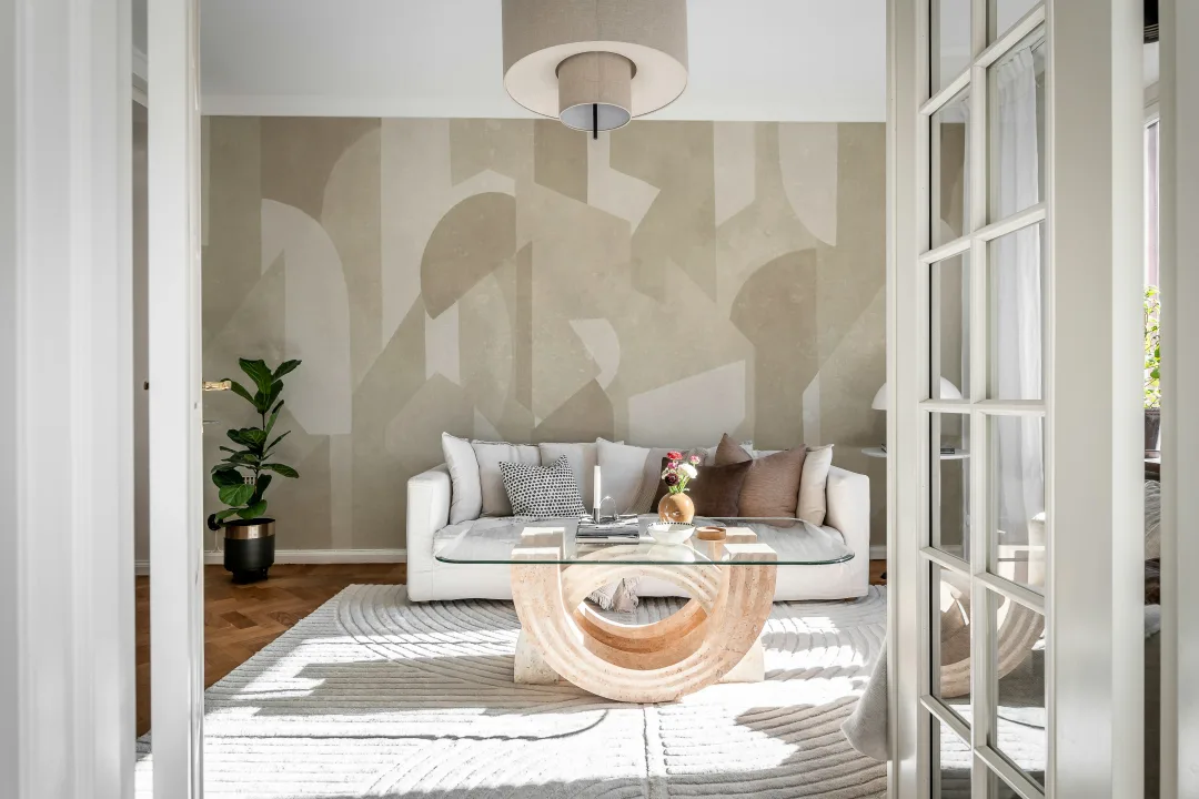 Geometrisk Eleganse