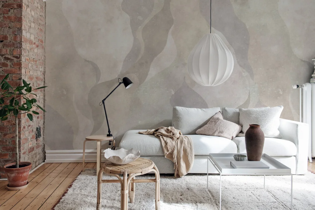 Undulating Elegance