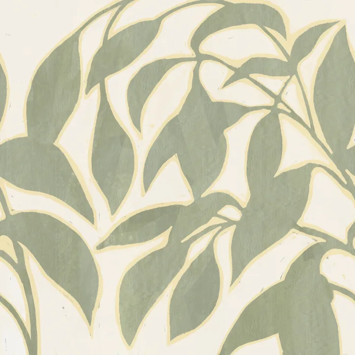 Groene Blad Rust
