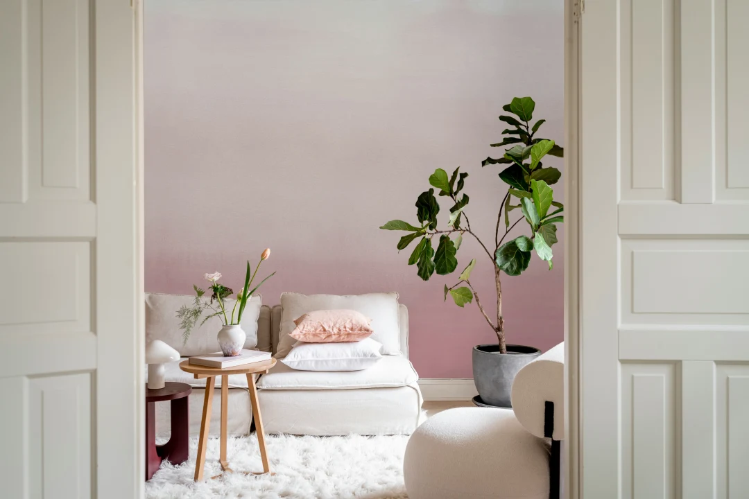 Pink Dreamscape