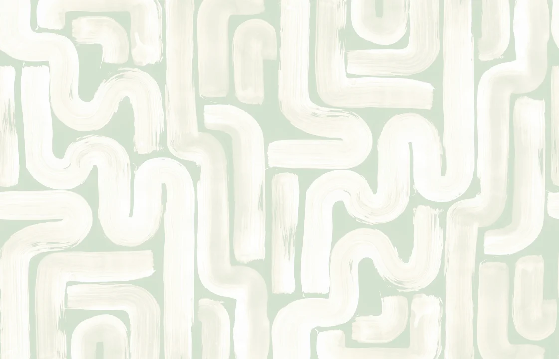 Flowing Strokes