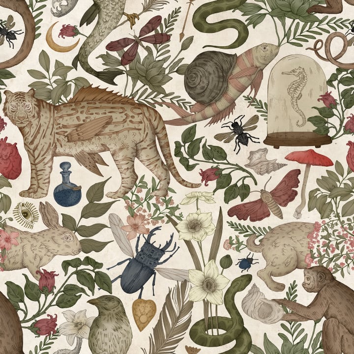 Explore la naturaleza con estilo gracias a las ofertas especiales para animales