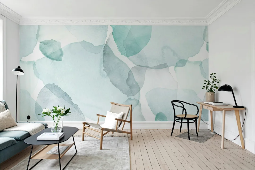 Ethereal Blooms