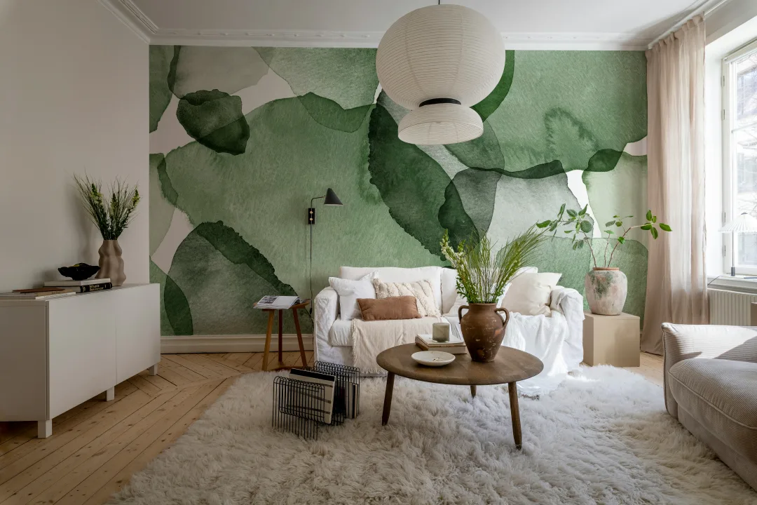 Ontdek de elegantie van Shadow Petals