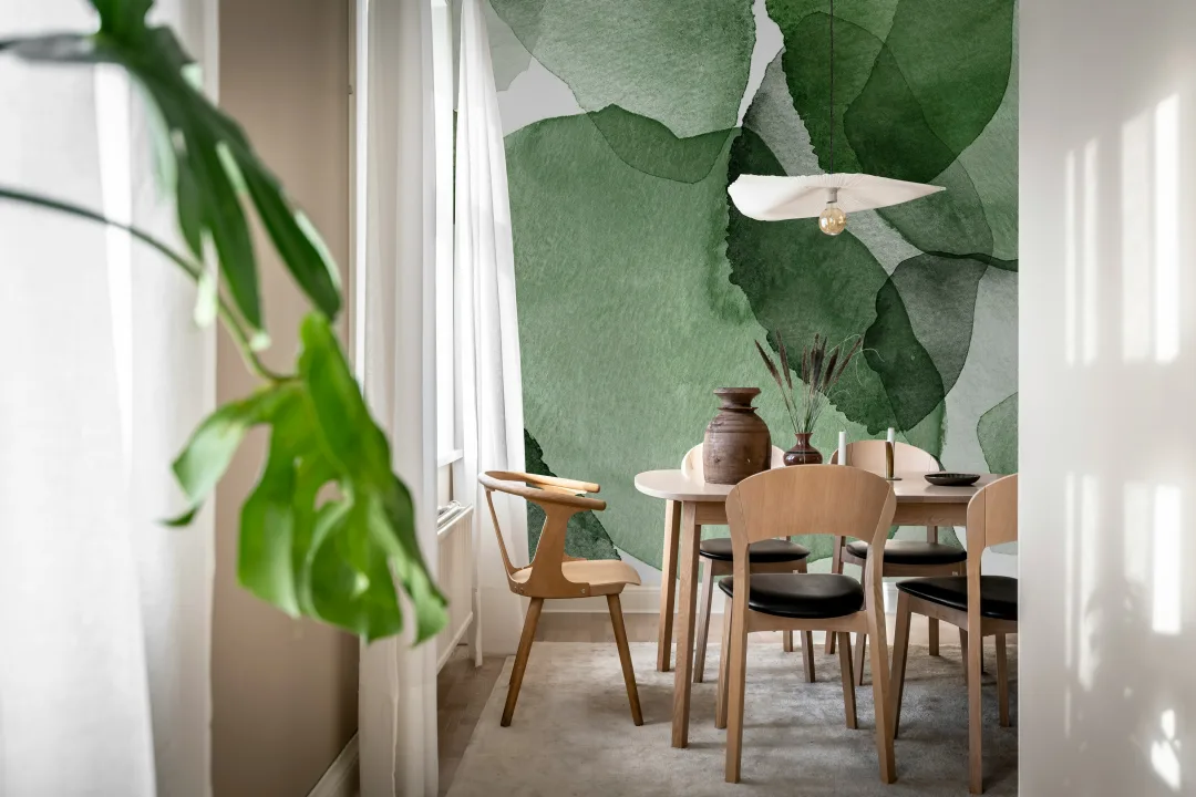 Scoprite l'eleganza dei petali d'ombra