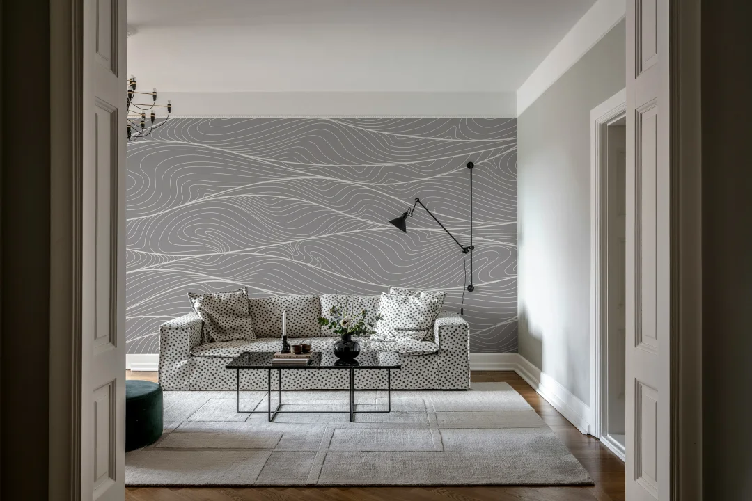 Embrace the Serenity of Soft Dunes