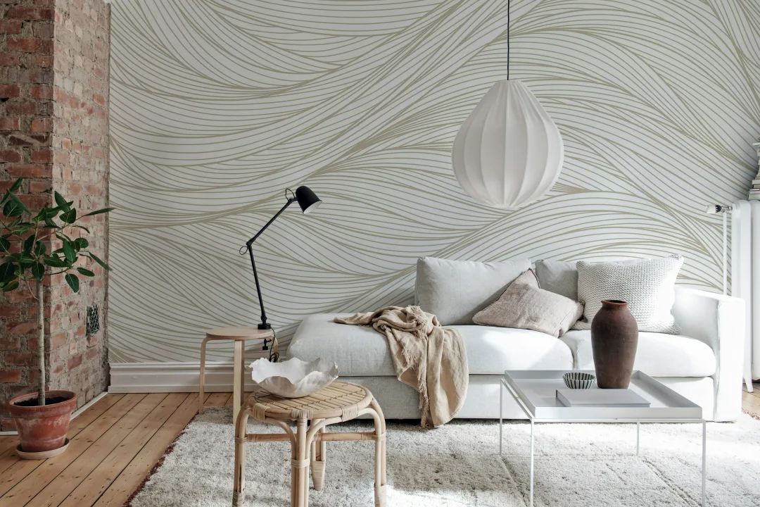 Elegancia sin esfuerzo con Flow Lines