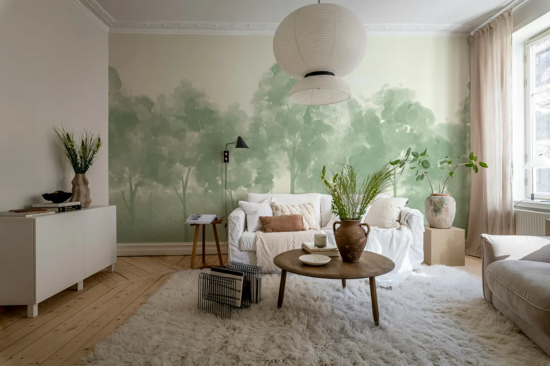 Omfavn roen med Misty Grove