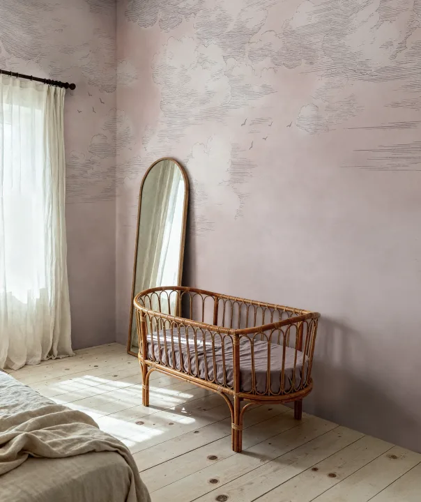 Embrace Serenity with Cloud Engraving
