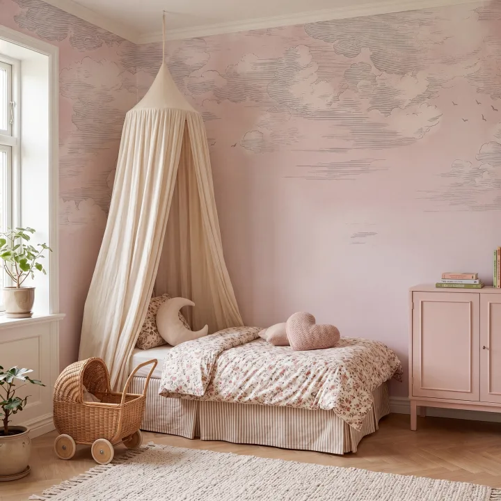 Embrace Serenity with Cloud Engraving