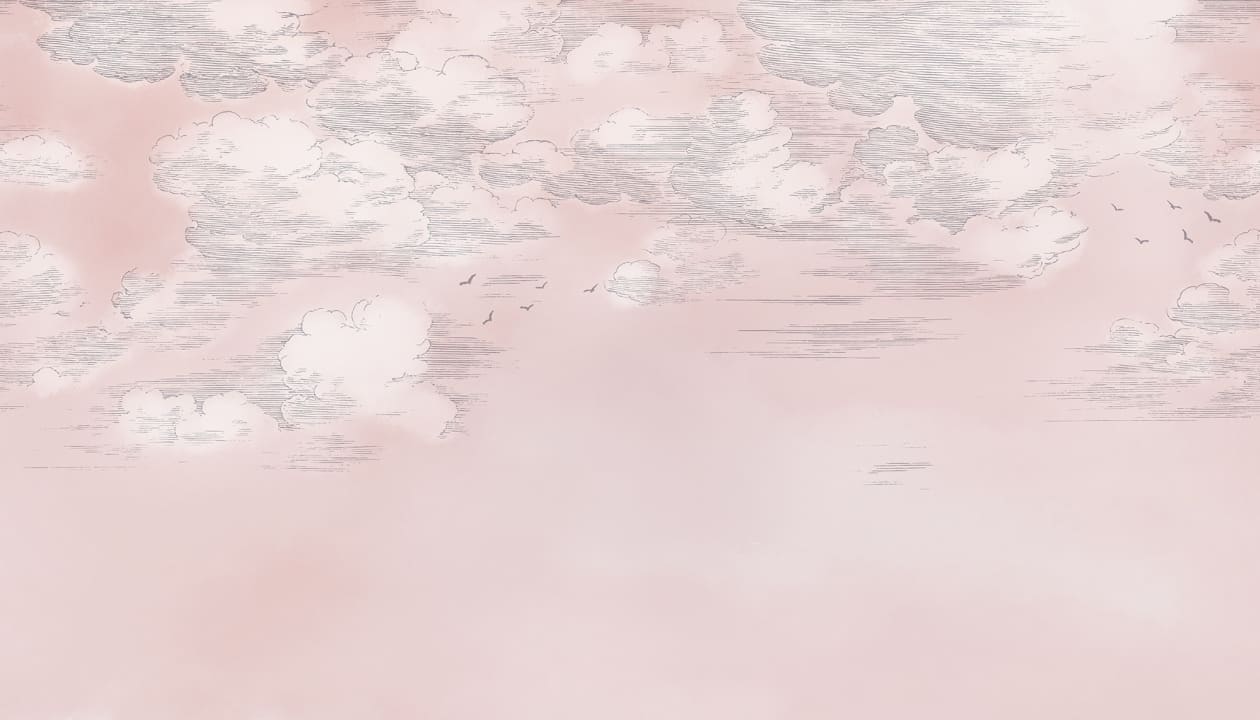 Embrace Serenity with Cloud Engraving