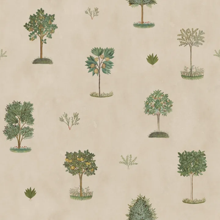 Embrace Timeless Nature with Elegant Trees