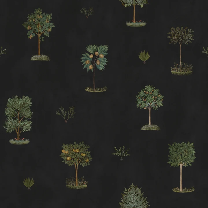Celebrate Timeless Nature with Historic Trees