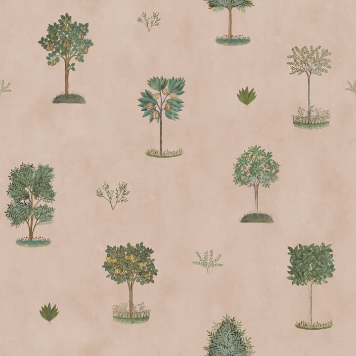 Embrace Nature with Historic Trees