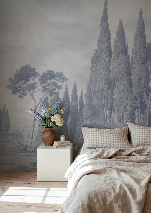 Embrace Nature with Serenity