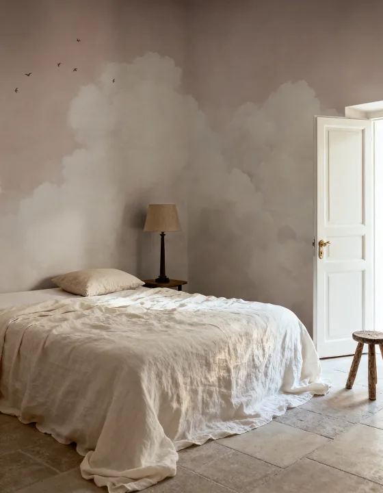Create a Dreamy Escape with Majestic Clouds