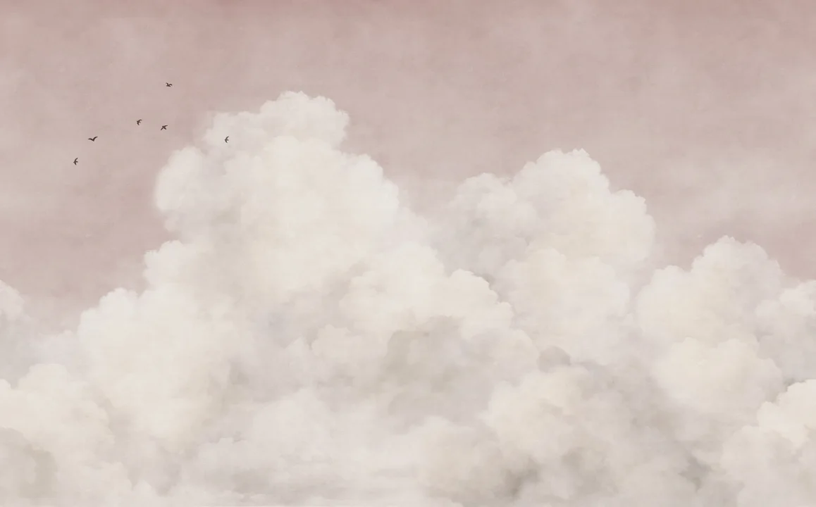 Create a Dreamy Escape with Majestic Clouds
