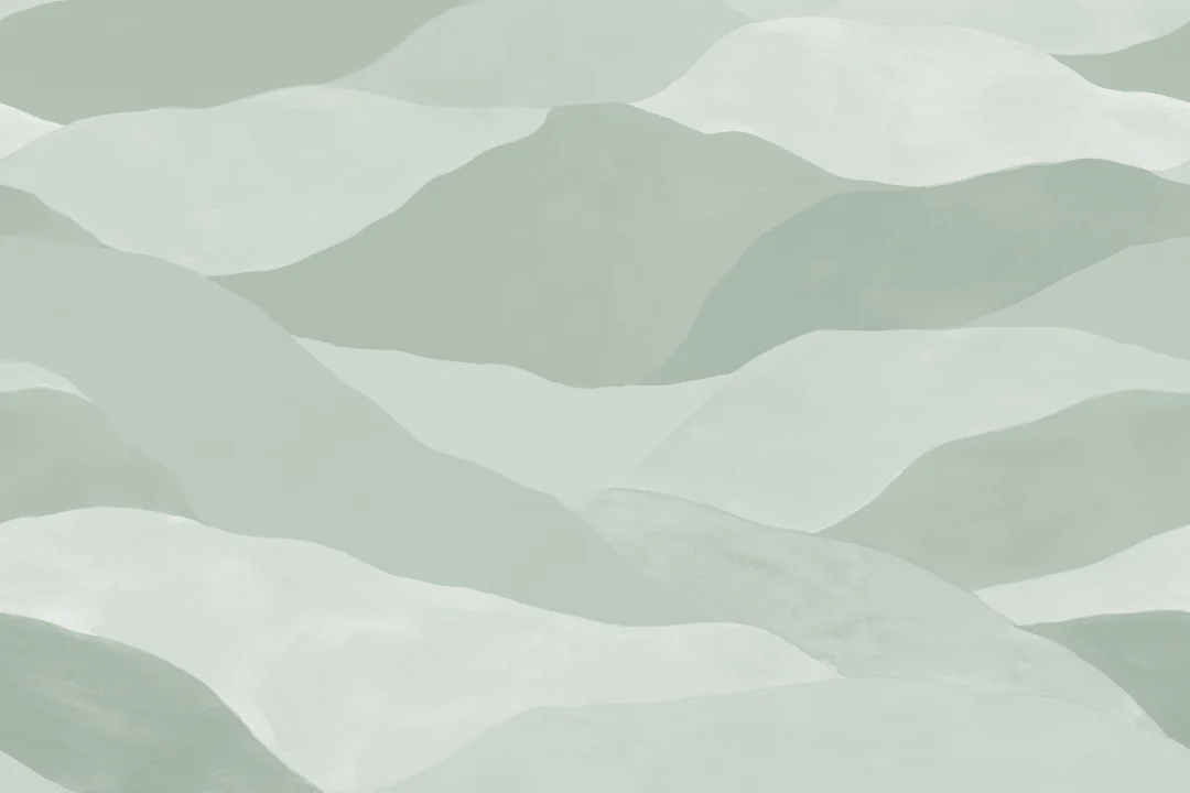 Embrace Serenity with Misty Peaks