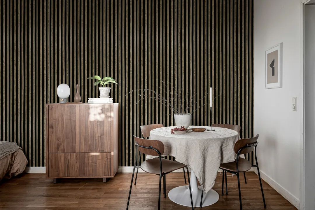 Eleganza Rustica con Rib Wood Oak