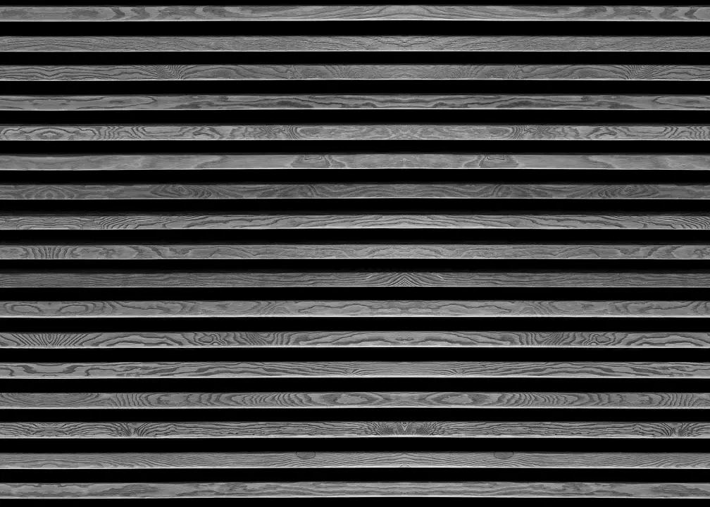 Harmonie en Gris Horizontal
