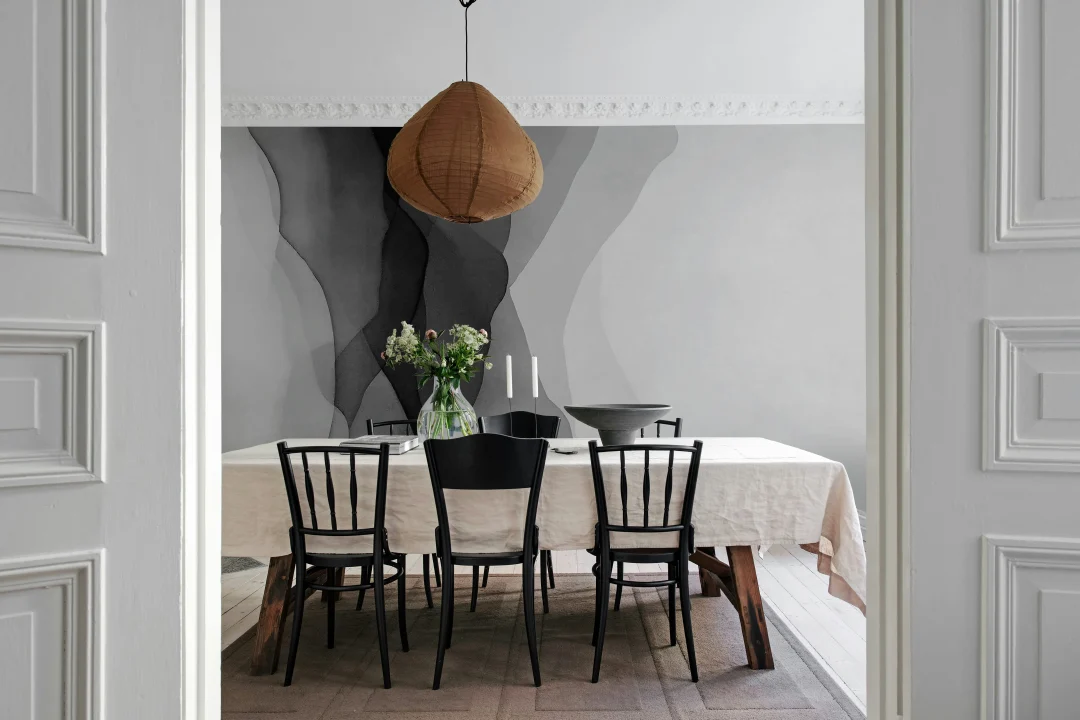 Eleganza Sfondo Grigio