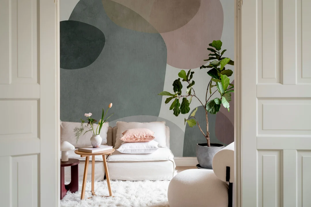 Omarm elegantie met Art Petals