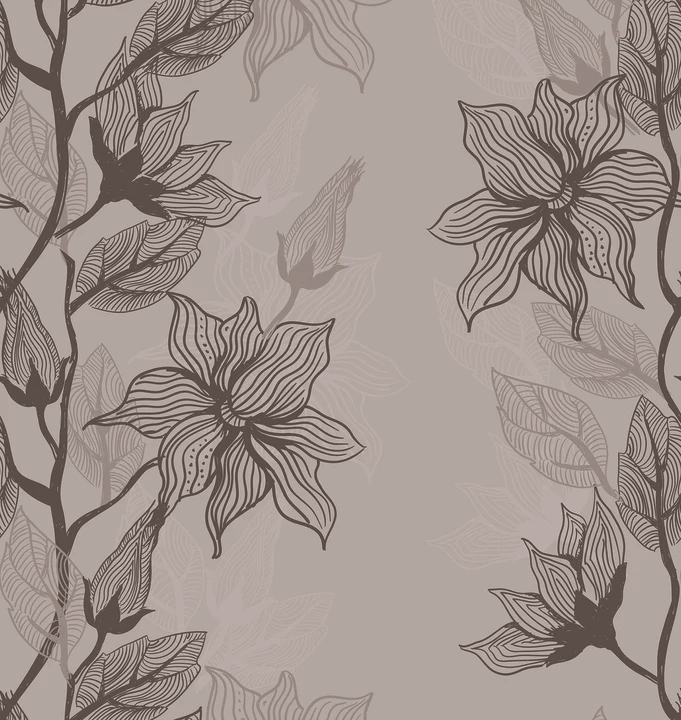 Omfavn eleganse med Giant Flora